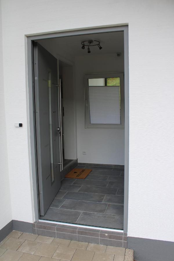 Ferienhaus Rauhfelsen Baiersbronn Exteriér fotografie