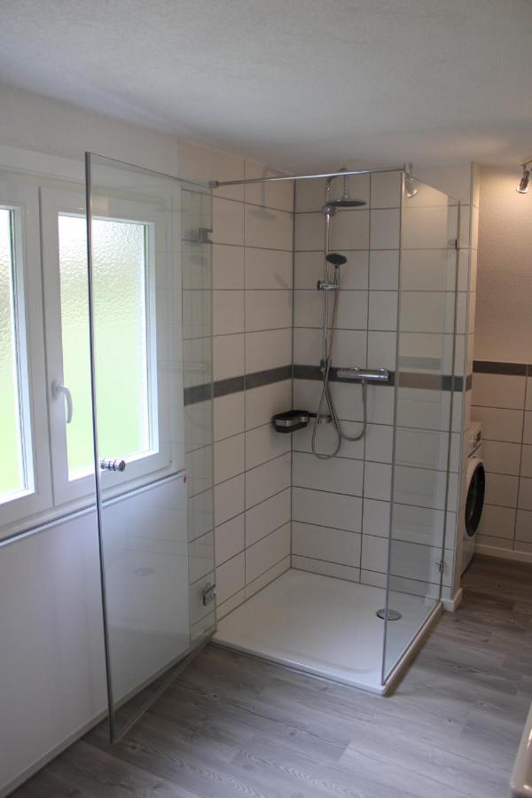 Ferienhaus Rauhfelsen Baiersbronn Exteriér fotografie