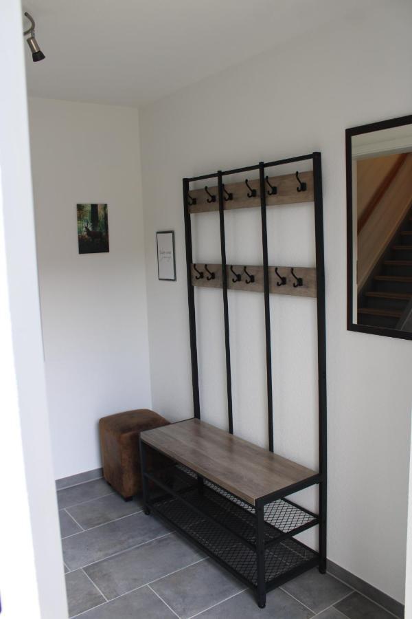 Ferienhaus Rauhfelsen Baiersbronn Exteriér fotografie