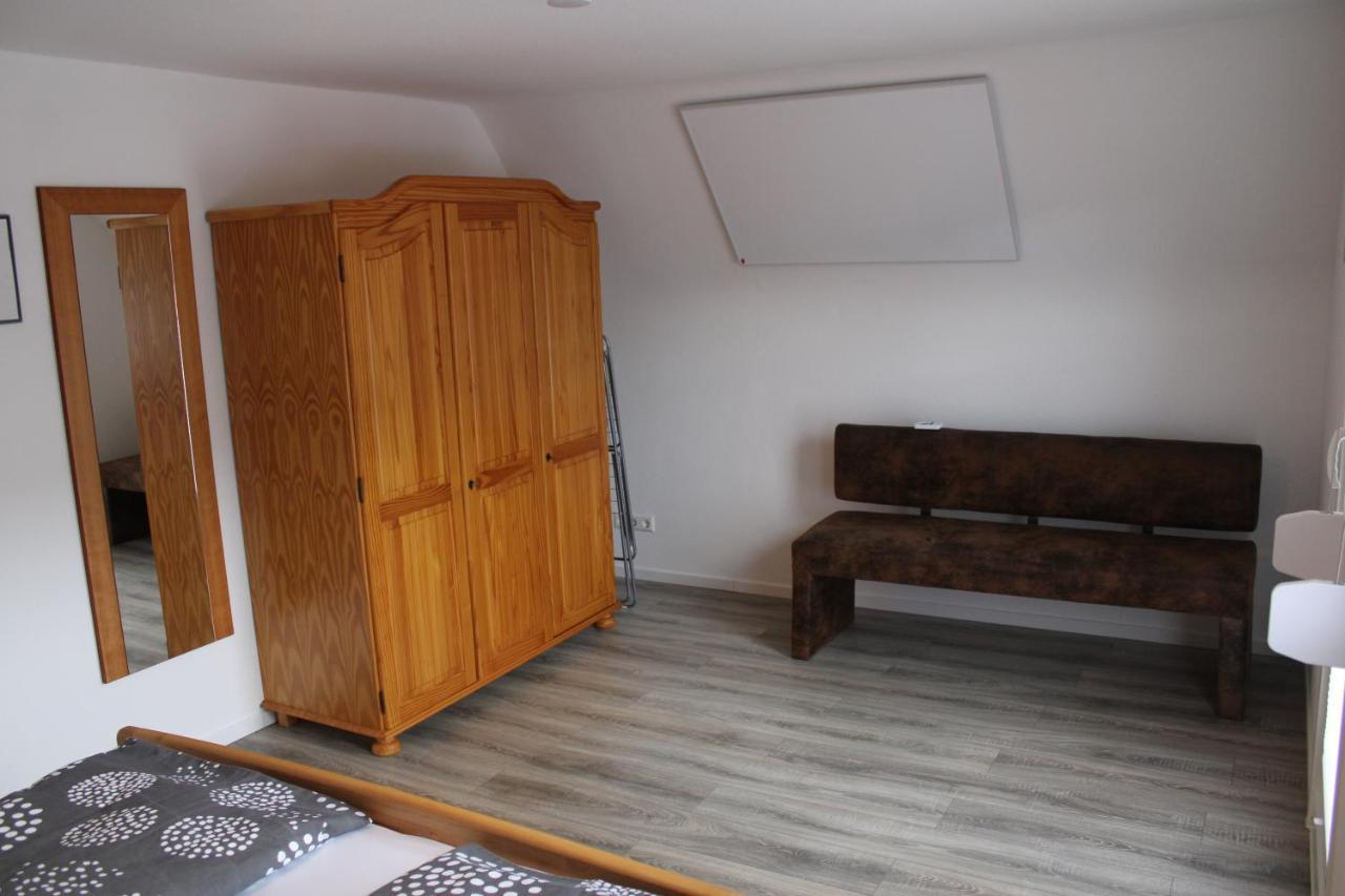 Ferienhaus Rauhfelsen Baiersbronn Exteriér fotografie