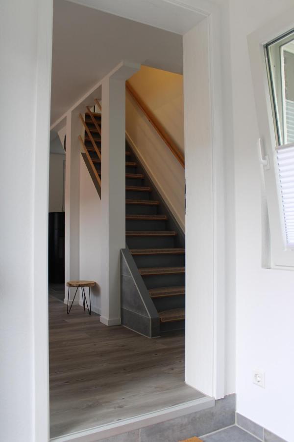 Ferienhaus Rauhfelsen Baiersbronn Exteriér fotografie